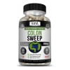 Colon Cleanse 700mg (60 Cápsulas) Limpieza Colon Hecho Usa Sabor