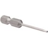 Wera Series 4 840/4 Z Sheet Metal Bit, Hexagon 1.5