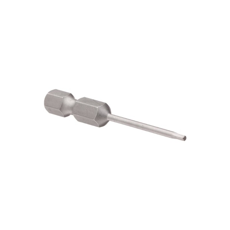 Wera Series 4 840/4 Z Sheet Metal Bit, Hexagon 1.5