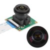 HD 4K Camera Module for Raspberry Pi with 5MP Camera+OV5647