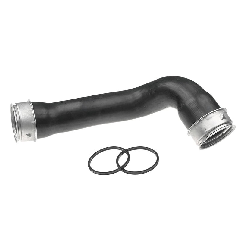 Intercooler hose turbo hose for C-Class W203 CL203 S203 CLC