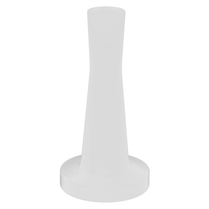 Coffee Tamper Powder Flat Press Hammer Dosing Funnel Home Coffee