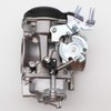 KIPA Carburetor For Dyna Electra Glide Fatboy Softail Sportster 1200