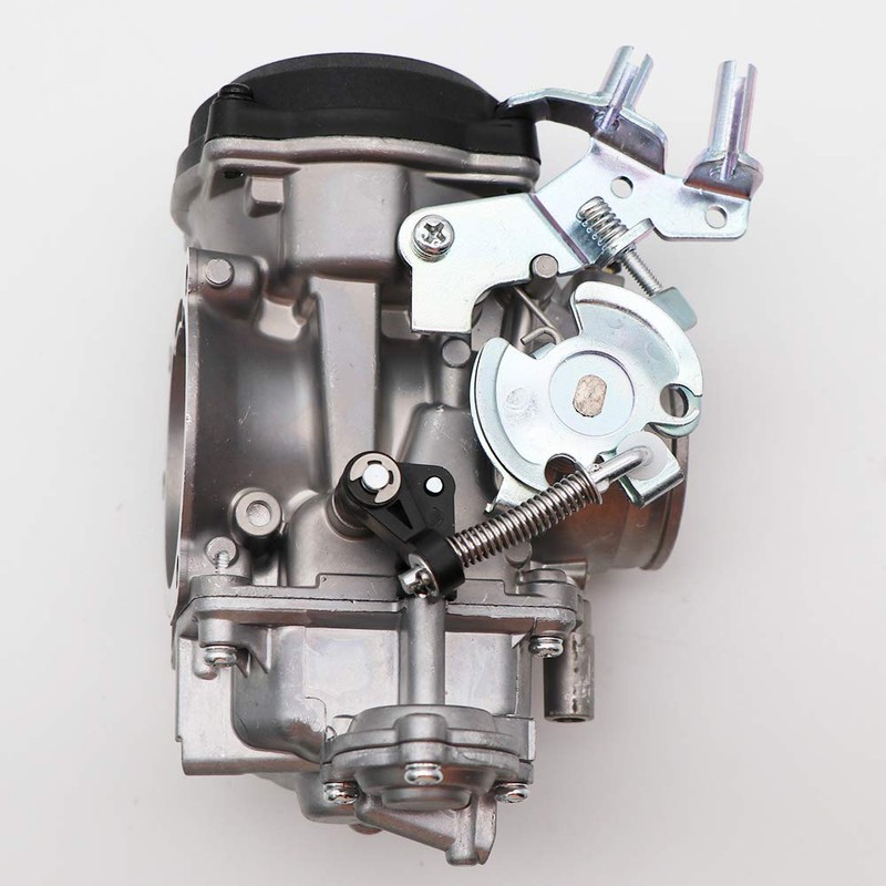KIPA Carburetor For Dyna Electra Glide Fatboy Softail Sportster 1200