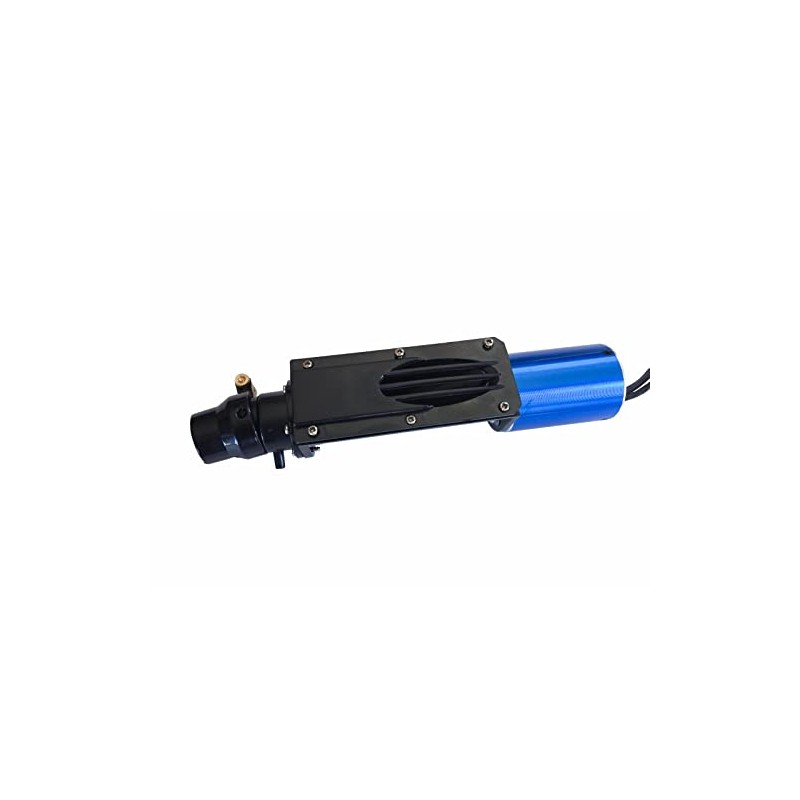 LK 2016 RC Boat Jet Part with Brushless Motor