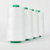 4x 5000m Ackermann Universal Sewing Thread, Thickness 120, Quality Yarn,