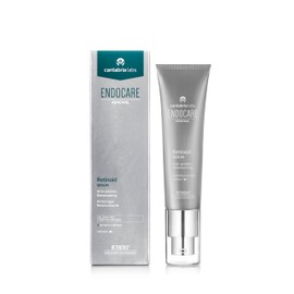 Cantabria Labs Endocare Renewal Retinoid Serum - 30ml - Anti-Aging Serum with Pure Retinol, Retinol and a Booster - Renews and Retexturises Skin - Suitable for All Skin Types, Including