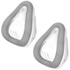 2PCs Replacement Cushion (M) for Airtouch F20 with Memory Foam,