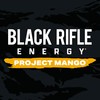 Black Rifle Coffee Company Project Mango, 16 oz, 12 ct