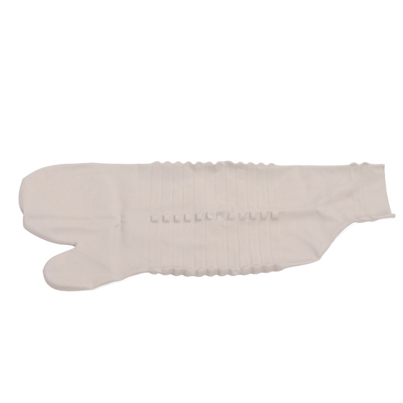 Waterproof Arm Cover Post Operative Wound Care Vacuum Sealing Latex