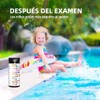 Tiras de Prueba para Acuario 16 en 1, Kit de