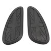 Tank Pad Cover Protector, Scratch Prevention, 3D Molding, Suitable for