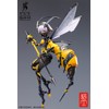 SNAIL SHELL BEE-03W Wasp Girl 1/12 Scale Action Figure