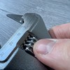 OX Adjustable Wrench - Pro Slim Spanner - Wide Jaw