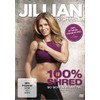 Jillian Michaels - 100% Shred - So schlank wie nie