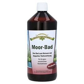 Moor-Bad 1000 ml