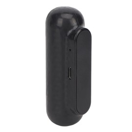 Digital Voice Recorder, Mini Voice Activated Recorder with Playback, Noise Reduction, MP3 Player & 500 Hours Recording Storage, Portable Audio Recording Device for Lecture, Meeting (Neutral English,