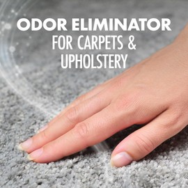 Arm & Hammer Carpet Odor Elimantor, Island Mist, 30 Oz (Pack of 6)