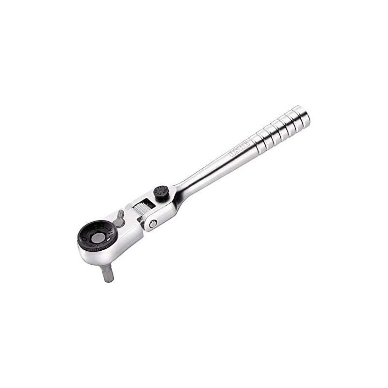 USAG U06060012 - 606 1/4 Inch SK Bit Assortment with