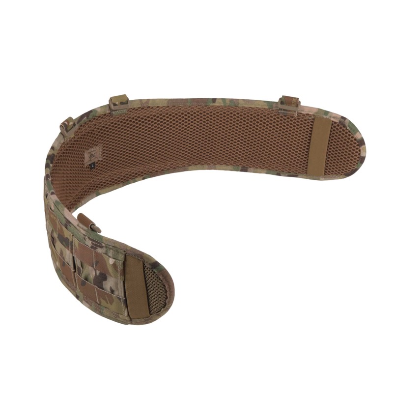 Viking Tactics® Battle Belt, VTAC® (Multicam, X-Large)