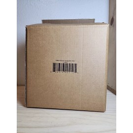 Bethesda Fallout 4 76 New Vegas Sunset Sarsaparilla Stein Mug Cup Deputy Badge Blue Star