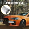 QYFNB 304 Stainless Steel Exhaust Adapter Connector, Universal Exhaust Pipe,