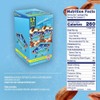 Blue Diamond Almonds Pack of 12 Blue Diamond Lightly Salted
