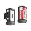 TTARTISAN M01 Camera Flash Retro Mini Xenon Flash GN12 5600K