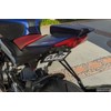 Fender Eliminator Kit Low Profile Tucked for 2021-2024 Aprilia RS660