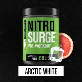 Jacked Factory Suplemento Pre-entrenamiento Nitrosurge Energ a Ilimitada