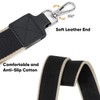 ShinningCare Bag Strap, Wide Replacement Shoulder Handbag Straps for Women