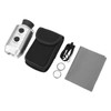 Golf Telescope Rangefinder 7x18 Monocular 930 Yards Digital Rangefinder for