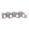 DNJ EG500 Exhaust Manifold Gasket Set for 1986-1997 Geo, Suzuki