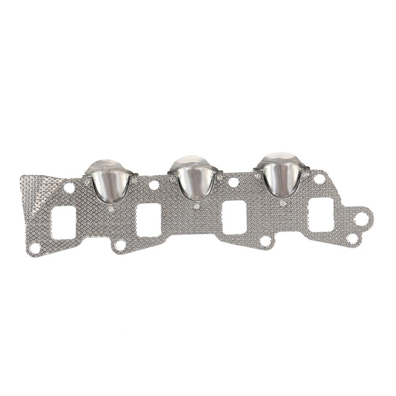 DNJ EG500 Exhaust Manifold Gasket Set for 1986-1997 Geo, Suzuki