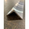 1/4" Aluminum Angle x 3" x 3", Pick Your Length,