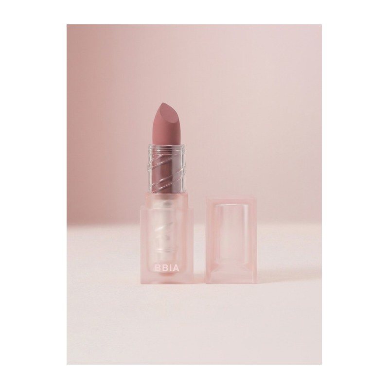 Last Powder Lipstick 6colors / 라스트 파우더 립스틱 6colors