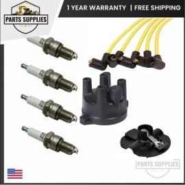 Aftermarket Tune up Kit for Yale Forklift GLP040AD with Serial N435899 (Screw type Cap)