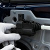 ACOLY Door Lock Actuator Sliding Door for Peugeot 1007 1.4/1.6,16V/