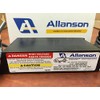 Allanson SS1235ICH 35mA 12000v Neon Transformer Power Supply