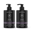 Preston Lane Hand Soap & Lotion Set, Highrise Scent –