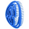 Lady Jayne 3D Flexi Detangler Assorted
