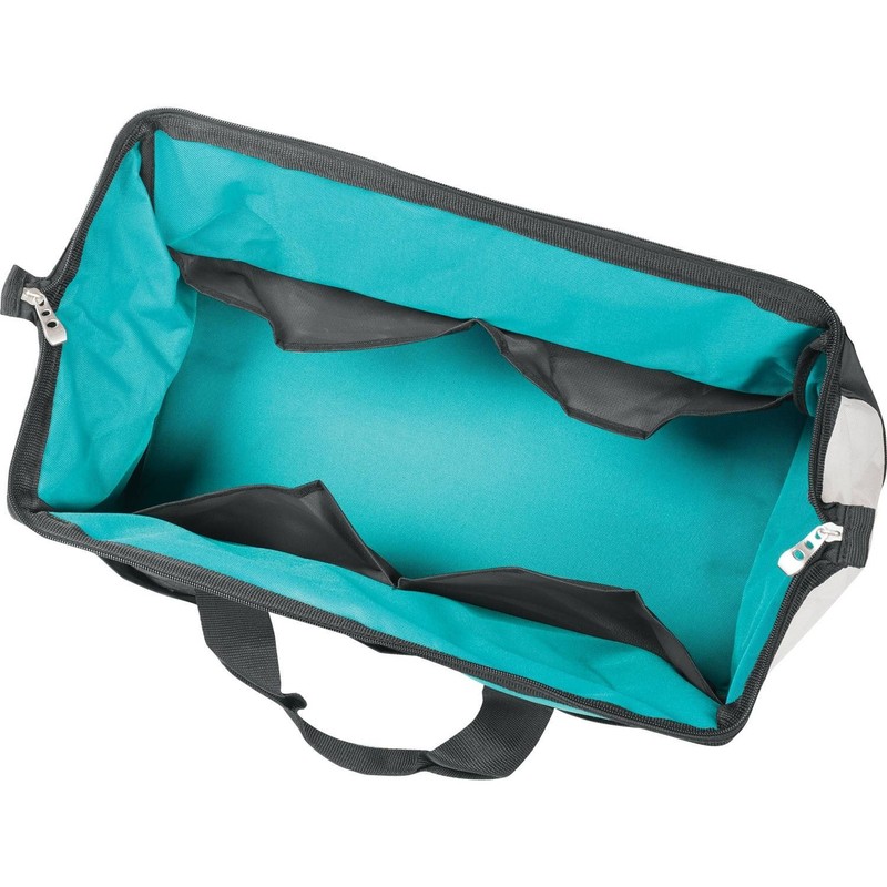 Makita 831271-6 21" x 12" Contractor Tool Bag