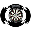 Harrows 4 Piece Dartboard Surround - Unspecified