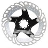 LeBycle Bicycle Brake Cooling Disc Floating Ice Rotor for MTB