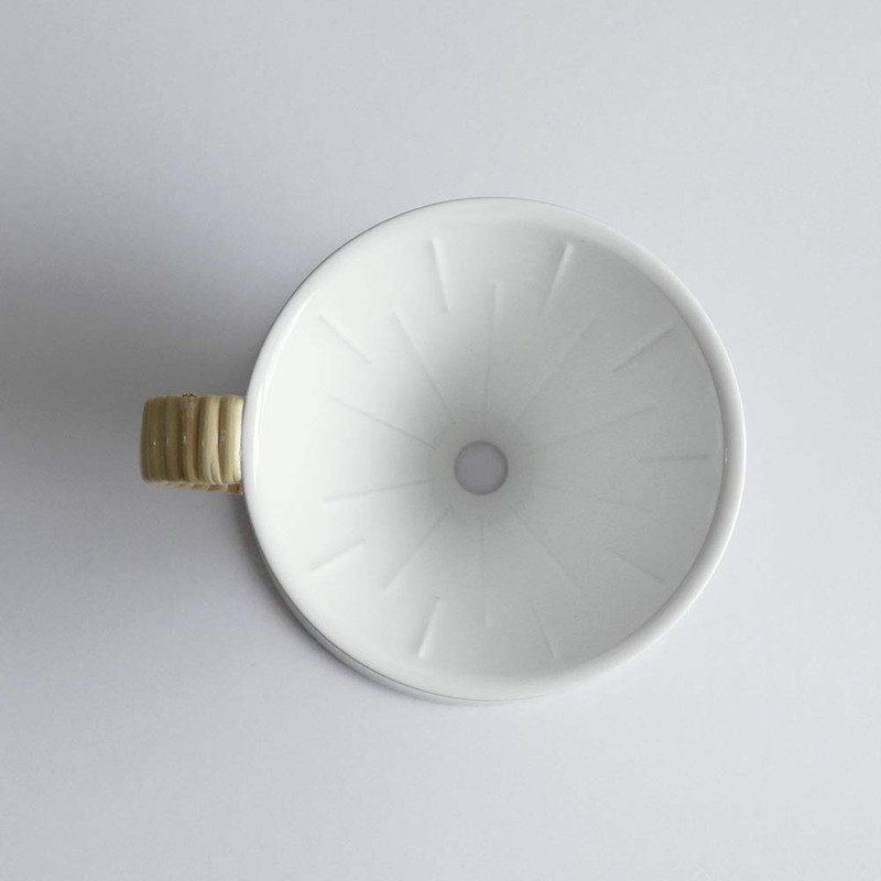 Global Standard Products Swallow Melatan Dripper 2.0