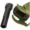 Faithfull FAIAUNOZZLE Jerry Can Spout Rubber Nozzle