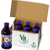 V8 Pomegranate Blueberry 100% Fruit and Vegetable Juice, 46 fl