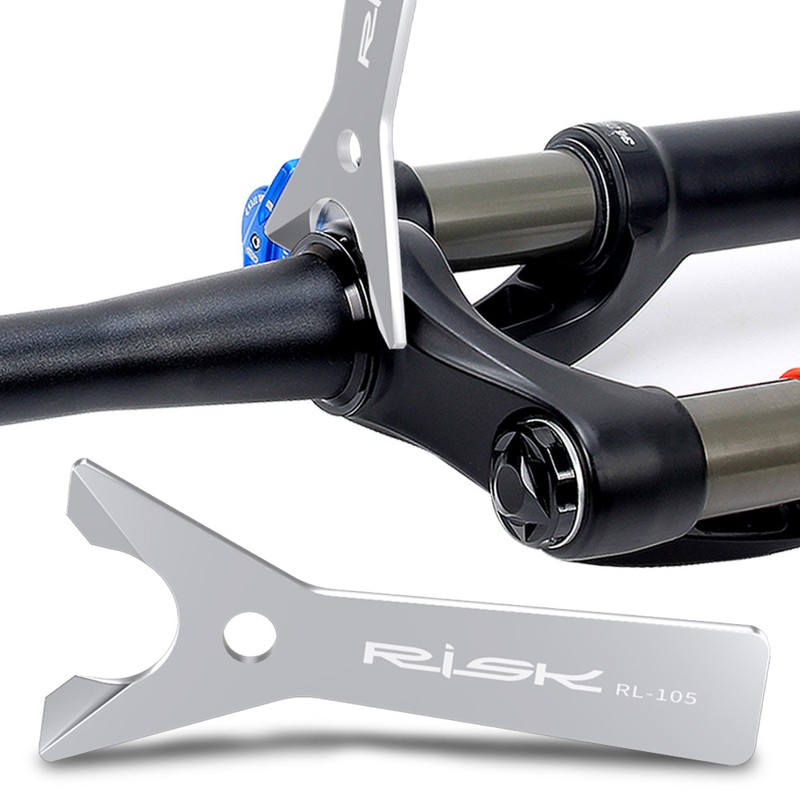 Fiets Bovenste Onderste Kom Headset Cup Removal Tool Universele Bike