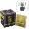 Tribo Coffee Single-Serve Portable Pour Over Drip Coffee - Specialty
