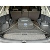EACCESSORIES EA Rear Trunk Organizer Cargo Net for Volkswagen TIGUAN
